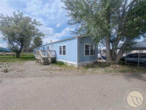 2224 Highway 87 E #28 28 Billings MT 59101