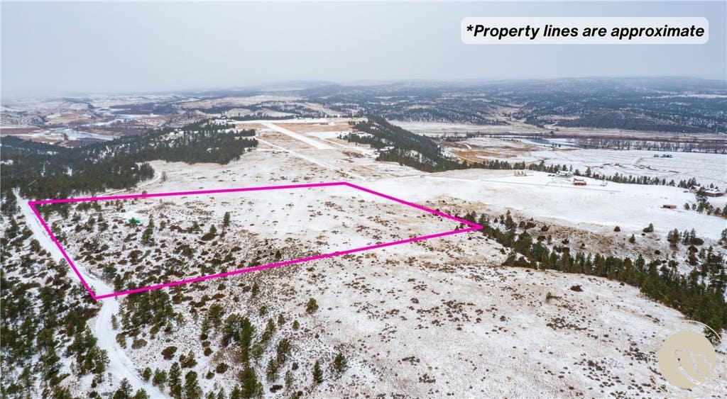 Photo of 88 Cougar Trail, Reed Point, MT 59069 (MLS # 356854)