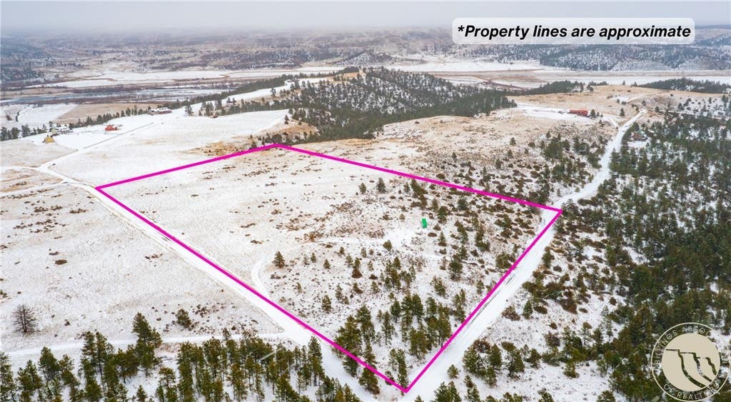 Photo of 88 Cougar Trail, Reed Point, MT 59069 (MLS # 356854)
