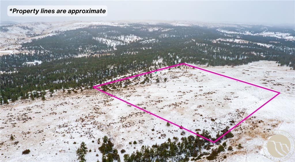 Photo of 88 Cougar Trail, Reed Point, MT 59069 (MLS # 356854)
