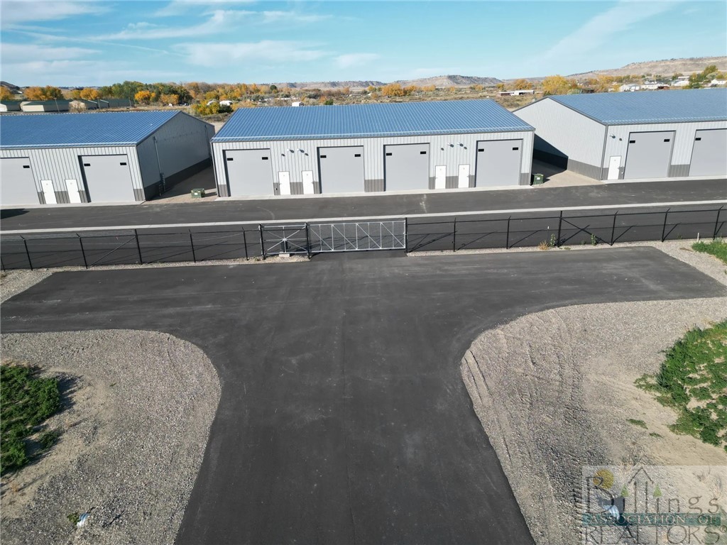 8103 Rosebud Drive, Unit 16G