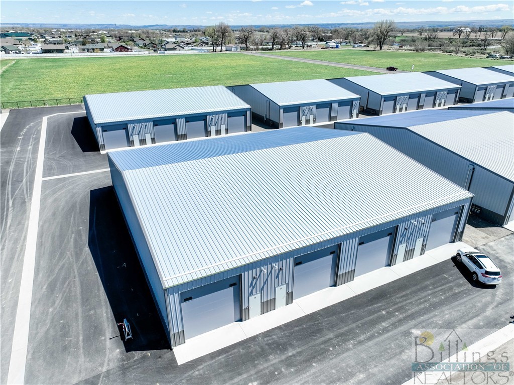 8103 Rosebud Drive, Unit 16G