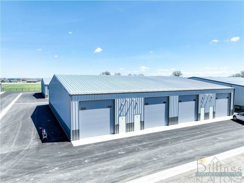 8103 Rosebud Drive, Unit 16G Billings MT 59106