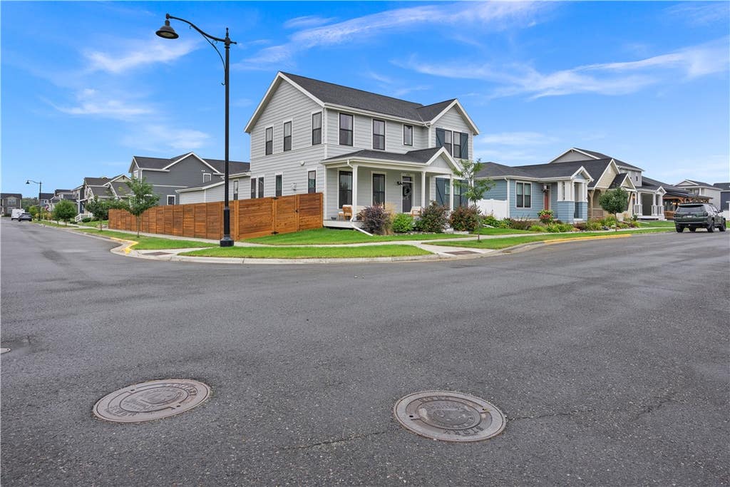 Photo of 6142 Norma Jean Lane, Billings, MT 59101 (MLS # 361242)