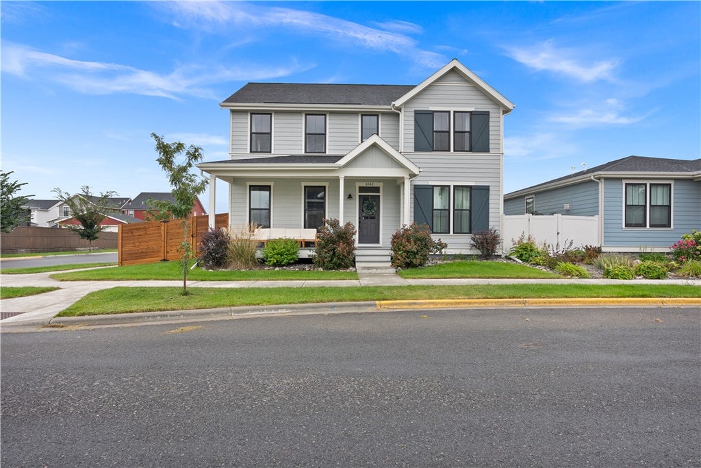 Photo of 6142 Norma Jean Lane, Billings, MT 59101 (MLS # 361242)