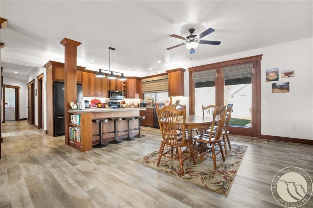 Photo of 9060 Quest Avenue, Billings, MT 59101 (MLS # 358779)