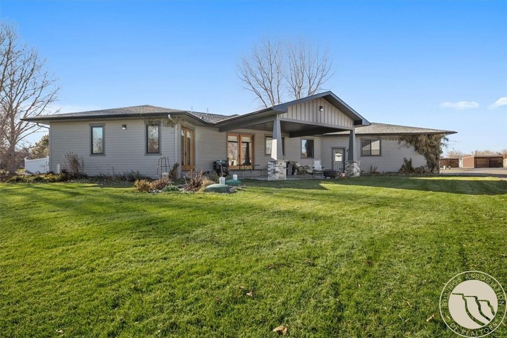 Photo of 9060 Quest Avenue, Billings, MT 59101 (MLS # 358779)