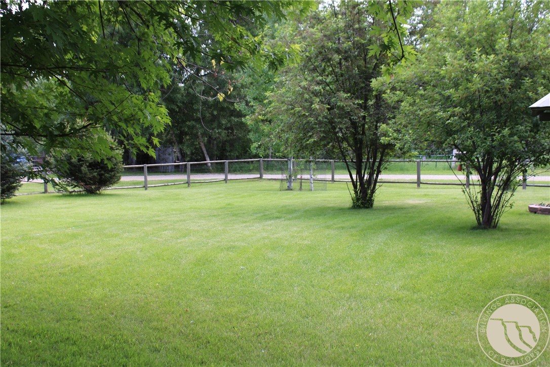 129 Nitche Road