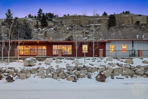 1425 Granite Avenue Billings MT 59102