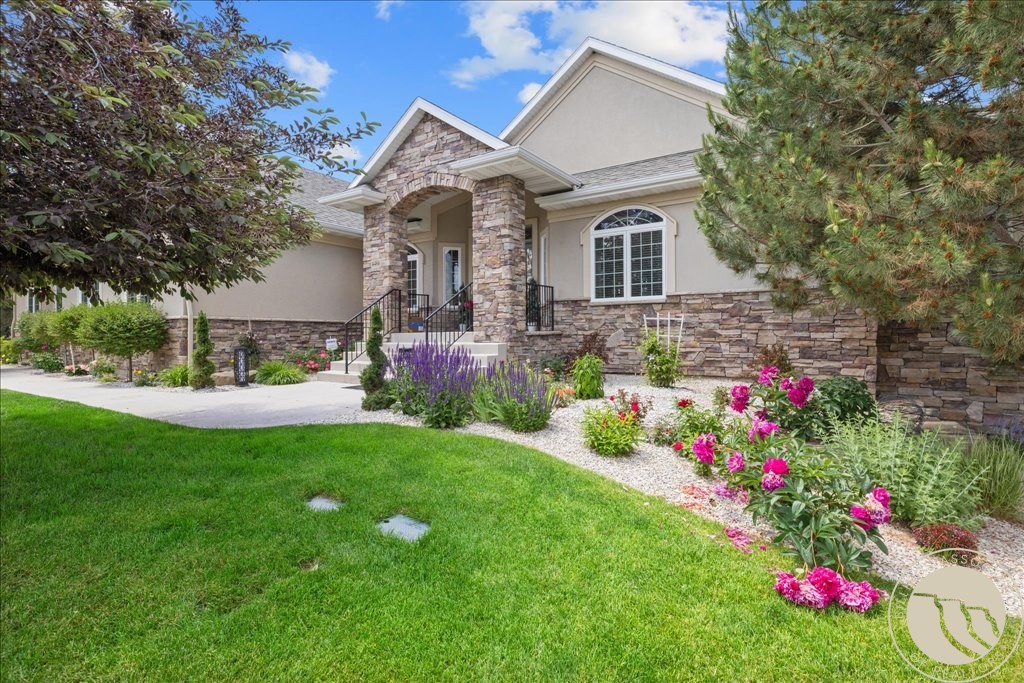 4466 Iron Horse Trail