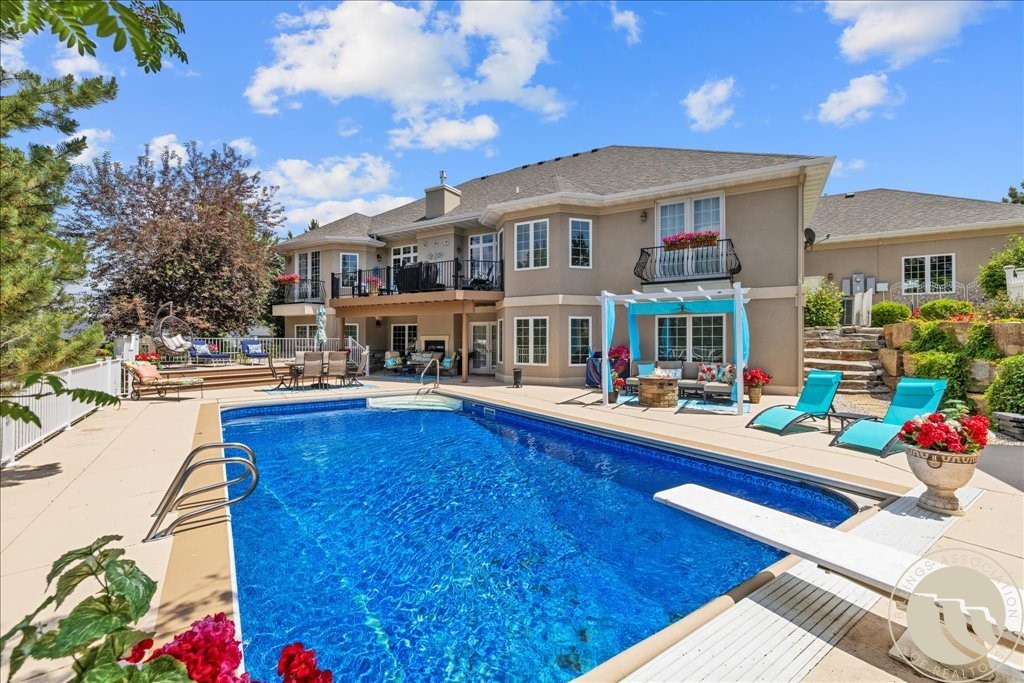 4466 Iron Horse Trail