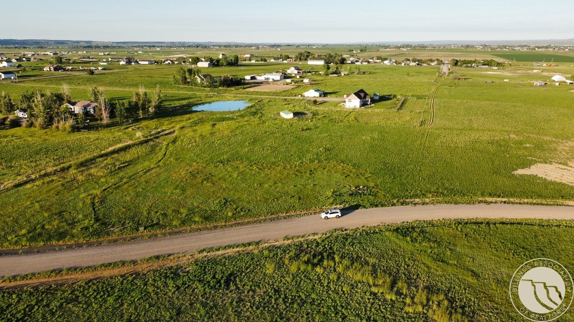 L9B2 Rio Lobo Circle