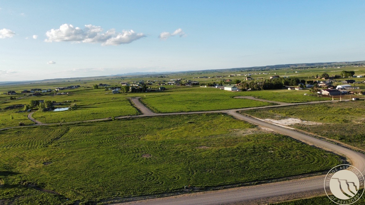 L9B2 Rio Lobo Circle