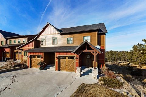 3131 Iron Horse Trail 21 Billings MT 59106