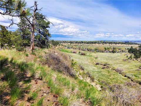 TBD ALKALI CREEK SUBD Billings MT 59105