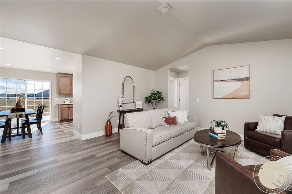 Photo of 2237 Modera Avenue, Billings, MT 59105 (MLS # 358742)