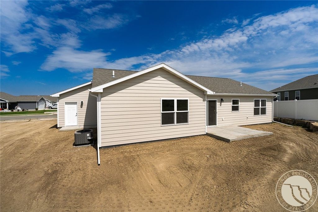 Photo of 2237 Modera Avenue, Billings, MT 59105 (MLS # 358742)