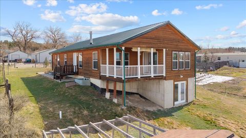 1670 Robin Avenue Billings MT 59101