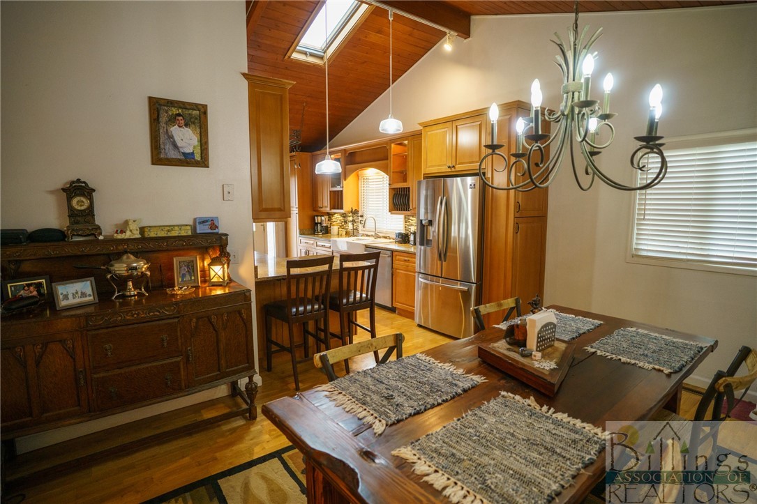 Columbus, Montana 59019, United States, 3 Bedrooms Bedrooms, ,2 BathroomsBathrooms,Residential,Contingent,67614