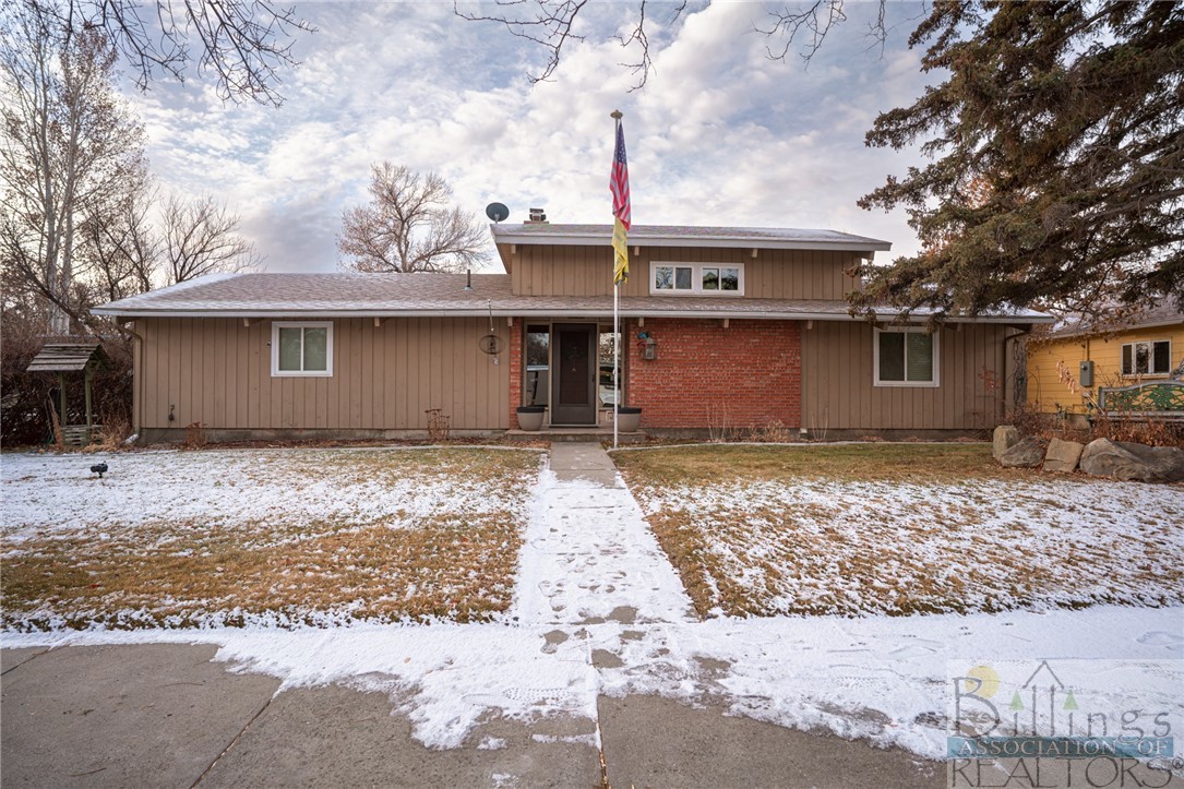 Columbus, Montana 59019, United States, 3 Bedrooms Bedrooms, ,2 BathroomsBathrooms,Residential,Contingent,67614