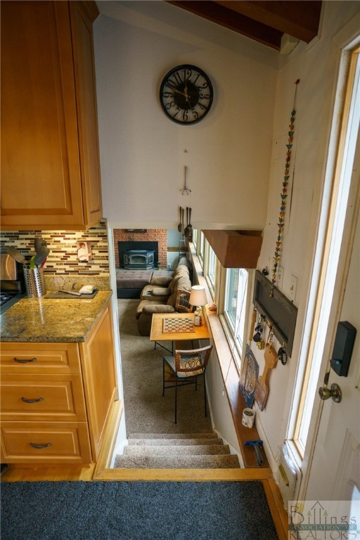 Columbus, Montana 59019, United States, 3 Bedrooms Bedrooms, ,2 BathroomsBathrooms,Residential,Contingent,67614