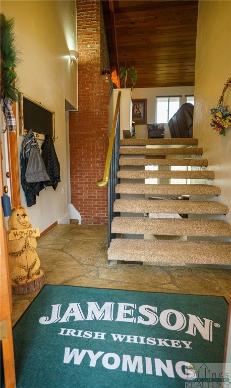 Columbus, Montana 59019, United States, 3 Bedrooms Bedrooms, ,2 BathroomsBathrooms,Residential,Contingent,67614