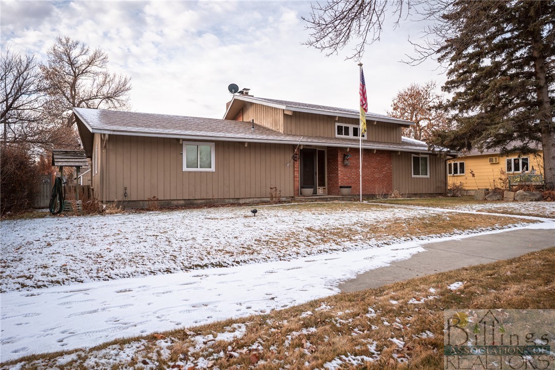 Columbus, Montana 59019, United States, 3 Bedrooms Bedrooms, ,2 BathroomsBathrooms,Residential,Contingent,67614