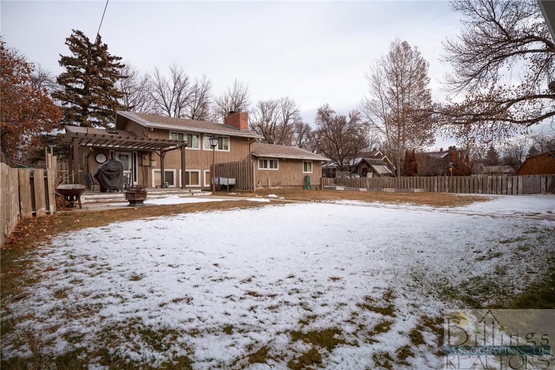 Columbus, Montana 59019, United States, 3 Bedrooms Bedrooms, ,2 BathroomsBathrooms,Residential,Contingent,67614