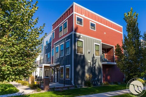 1868 Songbird Drive Billings MT 59101