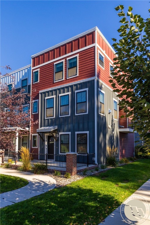 1868 Songbird Drive