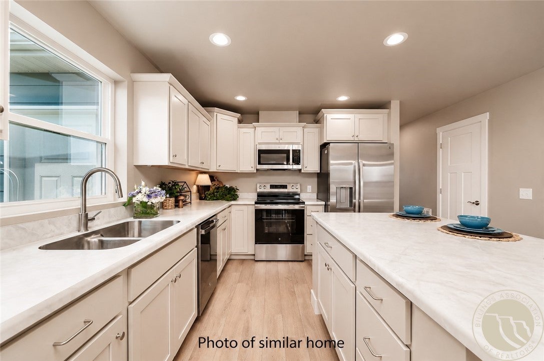 57 Tailwater Trail