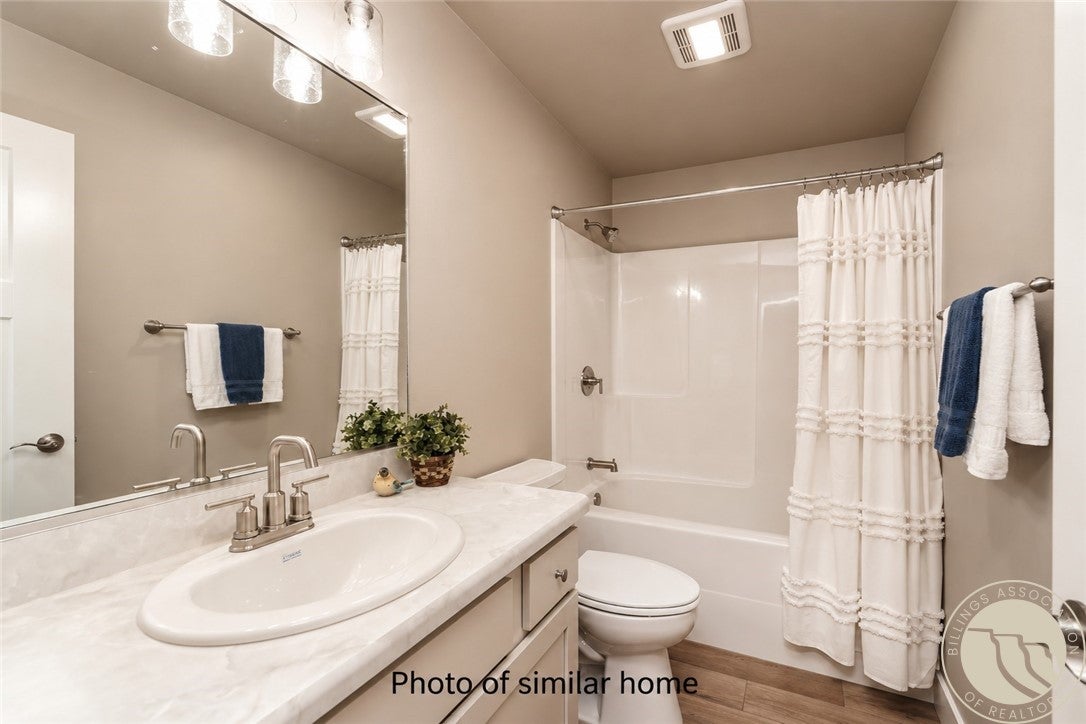 57 Tailwater Trail