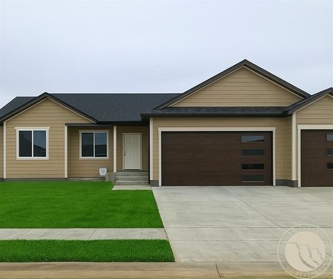 2030 Gayle Drive Billings MT 59105