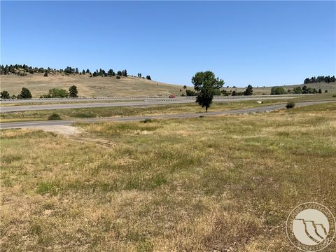 5326 Old Hardin Rd Billings MT 59101