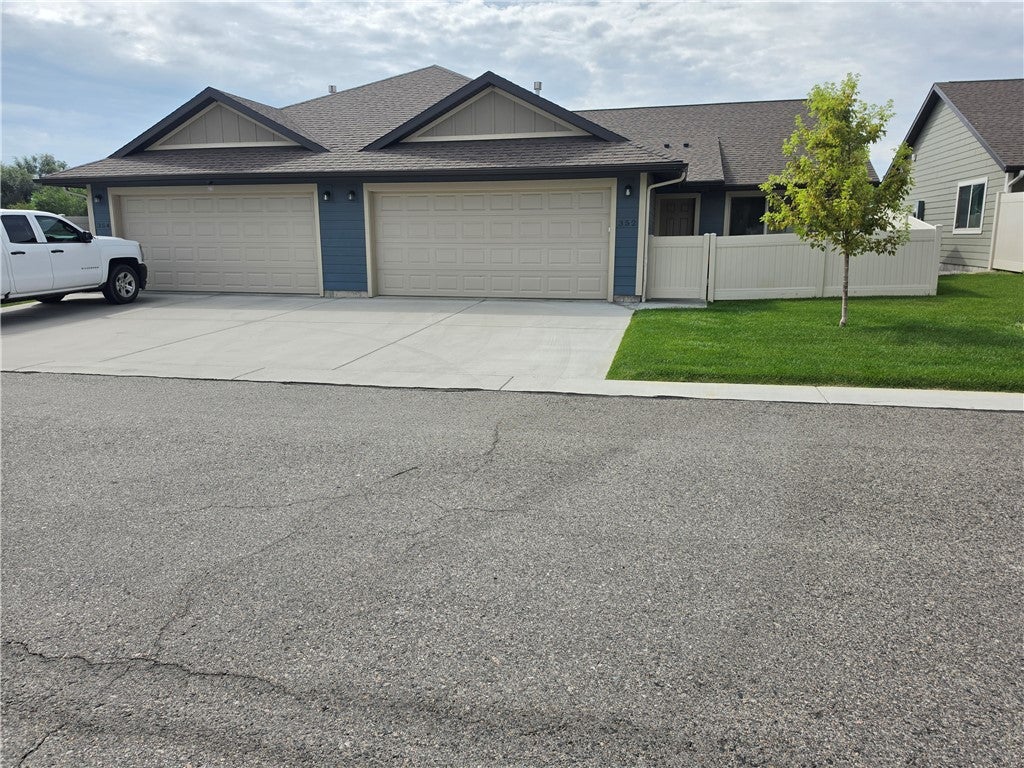 352 Faith Drive
