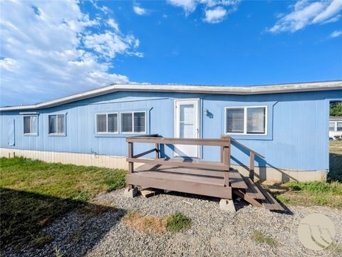 2224 Highway 87 E #22 Billings MT 59101