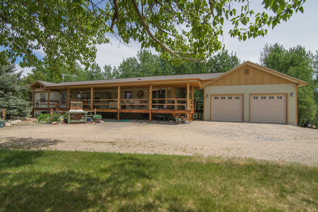 37 Powder River Lane