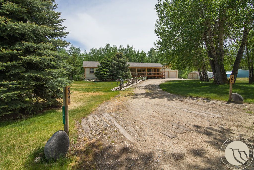 37 Powder River Lane