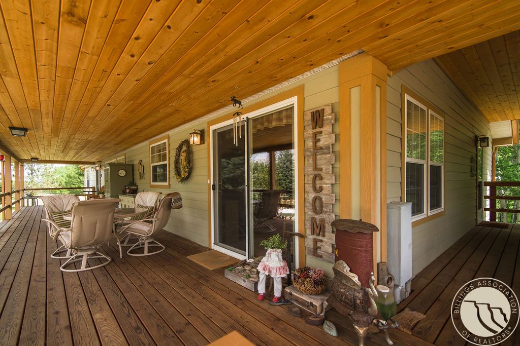 37 Powder River Lane