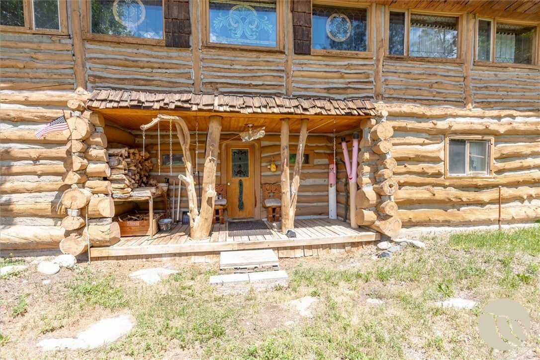 4511 Pine Hills Road