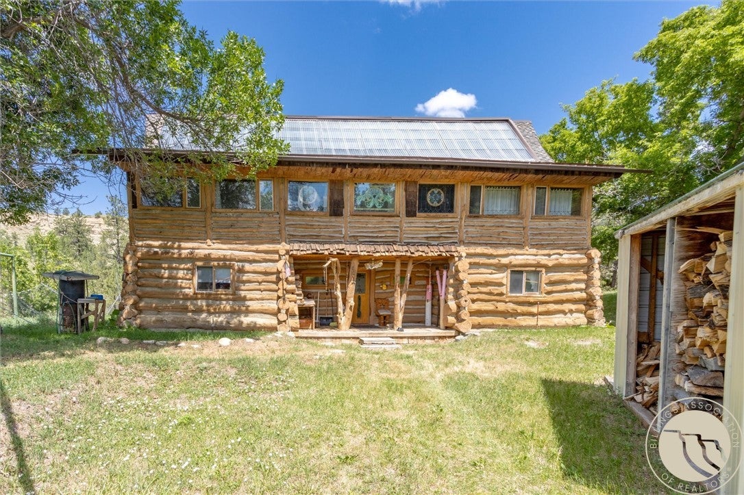 4511 Pine Hills Road