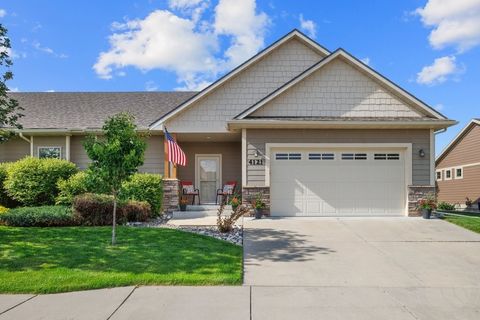 4121 Julaura Lane Billings MT 59106