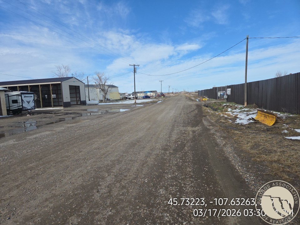 54 N Mills Road