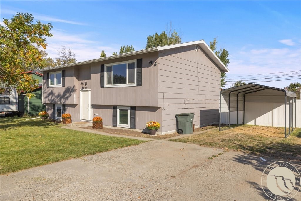 1727 Wicks Lane