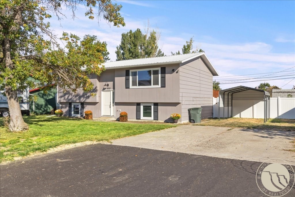 1727 Wicks Lane