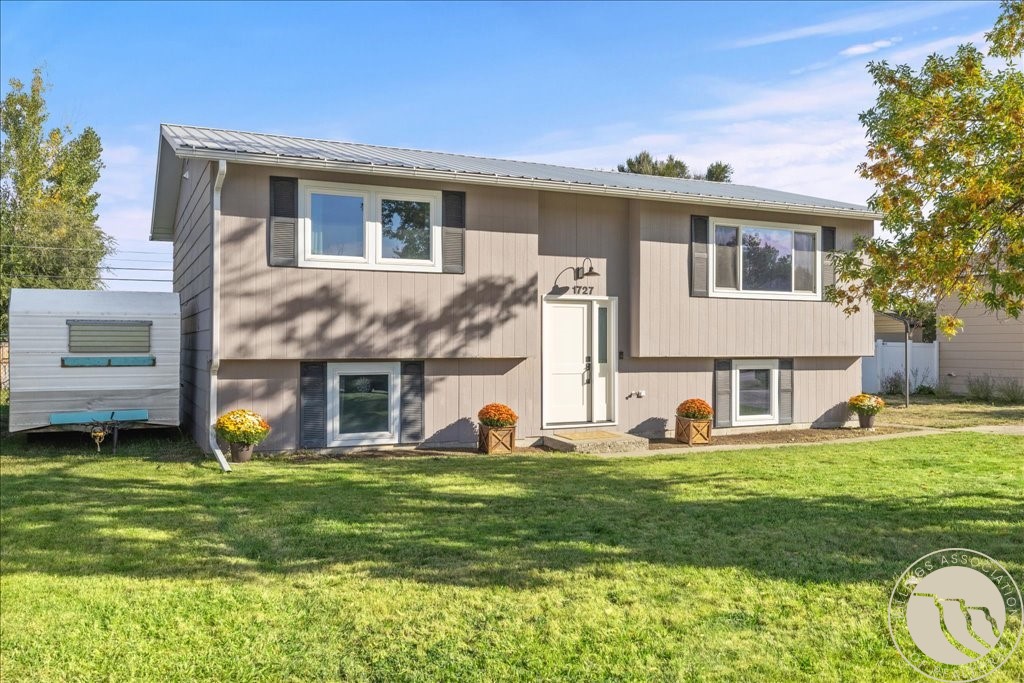 1727 Wicks Lane