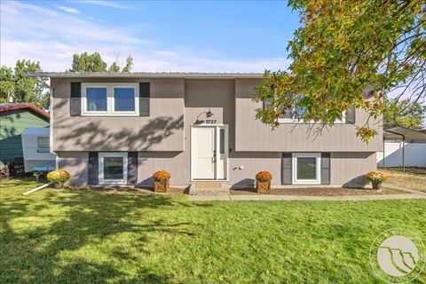 1727 Wicks Lane Billings MT 59105