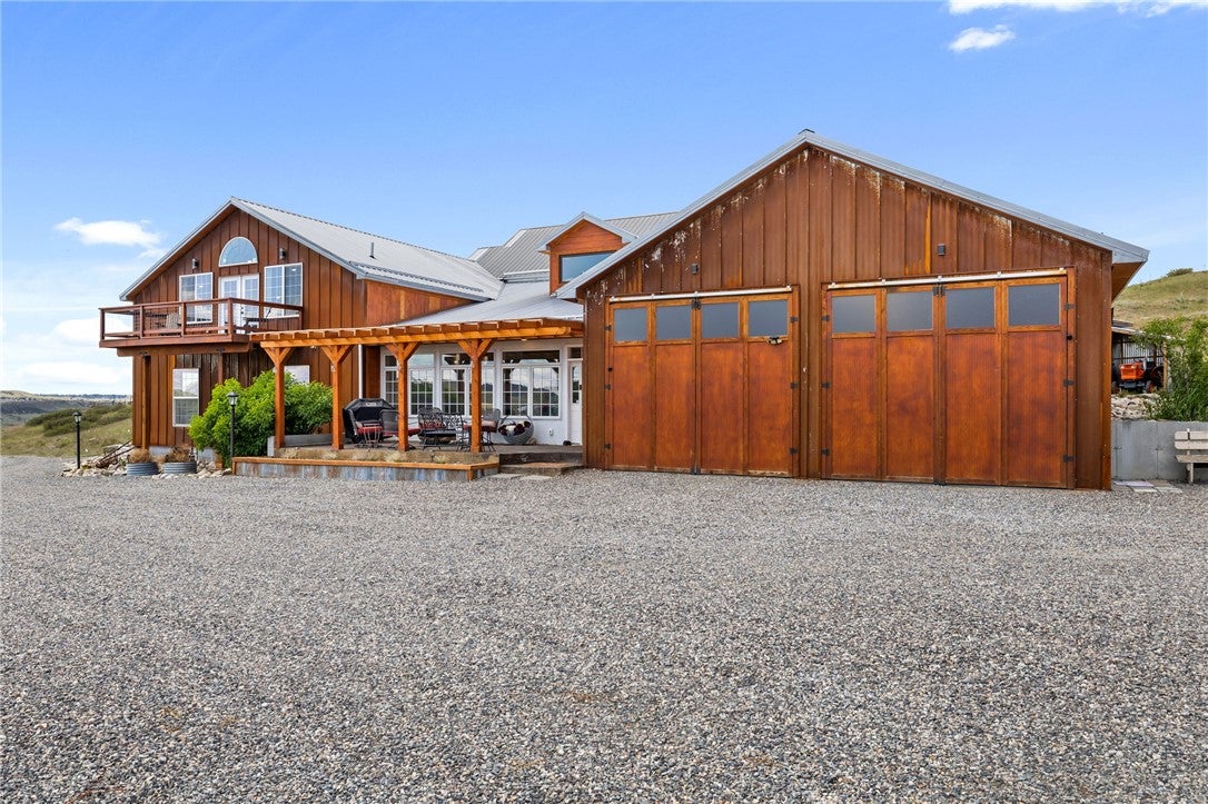 591 Squaw Creek Road