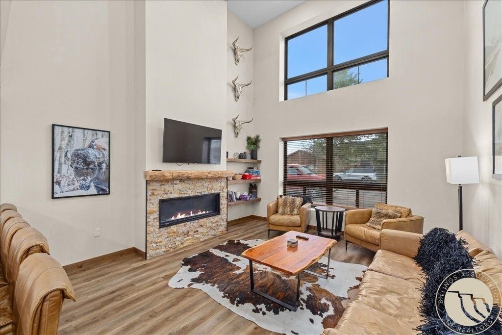 Photo of 202 Hauser Avenue S #2, Red Lodge, MT 59068 (MLS # 359219)