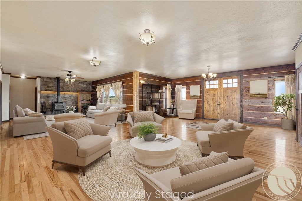31 Three Forks Way
